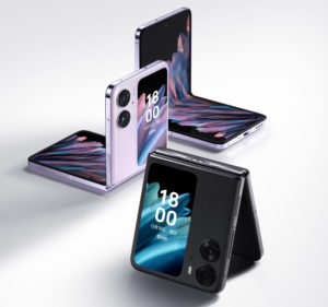 foldable mobile phones